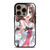 KIZUNA AI CUTE iPhone 16 Pro Case Cover KIZUNA AI CUTE iPhone 16 Pro Case Cover