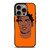 KODAK BLACK RAPPER CARTOON iPhone 16 Pro Case Cover