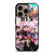 KPOP BTS COLLAGE iPhone 16 Pro Case Cover