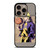 LA LAKERS HOKAGE iPhone 16 Pro Case Cover