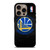 LA LAKERS NBA LOGO iPhone 16 Pro Case Cover