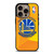 LA LAKERS NBA iPhone 16 Pro Case Cover