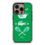 LACOSTE TENNIS PARIS iPhone 16 Pro Case Cover LACOSTE TENNIS PARIS iPhone 16 Pro Case Cover