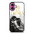 A STAR IS BORN LADY GAGA iPhone 16 Plus Case Cover