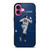 AARON JUDGE 99 NEW YORK YANKEES iPhone 16 Plus Case Cover