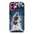 ACDC BALLBREAKER ALBUM COVER iPhone 16 Plus Case Cover