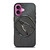 ACURA RUSTY LOGO iPhone 16 Plus Case Cover