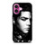 ADAM LAMBERT SINGER iPhone 16 Plus Case Cover