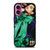 ADAM LAMBERT VELVET ALBUM iPhone 16 Plus Case Cover