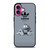 ADIDAS M&M CANDY iPhone 16 Plus Case Cover