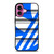 ADIDAS SLICED LOGO BLUE  iPhone 16 Plus Case Cover