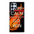 KEEP CALM AND GO MIAMI HEAT 2 Samsung Galaxy S22 Ultra Case Cover