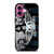 AEROSMITH ROCK BAND iPhone 16 Plus Case Cover