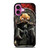 AFRO SAMURAI REVENGE OF KUMA iPhone 16 Plus Case Cover