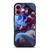AHRI LEAGUE OF LEGENDS iPhone 16 Plus Case Cover