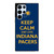 KEEP CALM AND LOVE INDIANA PACERS Samsung Galaxy S22 Ultra Case Cover