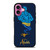 ALADDIN DISNEY QUOTE iPhone 16 Plus Case Cover