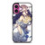 ALBEDO GENSHIN IMPACT iPhone 16 Plus Case Cover