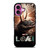ALLIGATOR LOKI CROC iPhone 16 Plus Case Cover