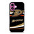 ANAHEIM DUCKS SYMBOL iPhone 16 Plus Case Cover