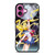 ANIME SAILOR MOON iPhone 16 Plus Case Cover