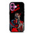ANUEL AA REAL HASTA LA MUERTE RAPPER 2 iPhone 16 Plus Case Cover