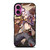 ARATAKI ITTO GENSHIN IMPACT GAME iPhone 16 Plus Case Cover