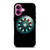 ARC REACTOR IRONMAN MARVEL iPhone 16 Plus Case Cover