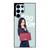 KIM JISOO BLACKPINK 2 Samsung Galaxy S22 Ultra Case Cover