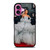 ARIANA GRANDE SINGER iPhone 16 Plus Case Cover