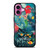 ARIEL LITTLE MERMAID DISNEY iPhone 16 Plus Case Cover