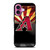 ARIZONA DIAMONDBACKS LOGO iPhone 16 Plus Case Cover