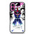 ASH GRENINJA POKEMON ACT iPhone 16 Plus Case Cover