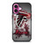 ATLANTA FALCONS NFL LOGO iPhone 16 Plus Case Cover