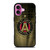 ATLANTA UNITED FC CHAMPIONS iPhone 16 Plus Case Cover