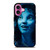 AVATAR THE WAY OF WATER KIRI iPhone 16 Plus Case Cover
