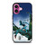 AVATAR TORUK MAKTO iPhone 16 Plus Case Cover