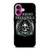 AVENGED SEVENFOLD A7X LOGO iPhone 16 Plus Case Cover
