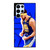 KLAY THOMPSON GOLDEN STATE WARRIORS 2 Samsung Galaxy S22 Ultra Case Cover