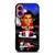AYRTON SENNA F1 iPhone 16 Plus Case Cover