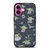 BABY YODA VERA BRADLEY STAR WARS iPhone 16 Plus Case Cover