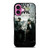 BAD MEETS EVIL RAPPER DUO iPhone 16 Plus Case Cover