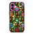 BAPE BABY MILO CAMO iPhone 16 Plus Case Cover