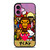 BAPE BABY MILO PLAY iPhone 16 Plus Case Cover