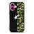BAPE BAPESTA CAMO iPhone 16 Plus Case Cover