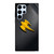 KOENIGSEGG GHOST CAR LOGO YELLOW Samsung Galaxy S22 Ultra Case Cover