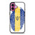 BARBADOS FINGER iPhone 16 Plus Case Cover