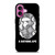 BATHING APE SNAKE SKIN iPhone 16 Plus Case Cover