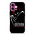 BATMAN DC CARTOON iPhone 16 Plus Case Cover