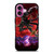 BAYONETTA 3 NINTENDO GAMES iPhone 16 Plus Case Cover